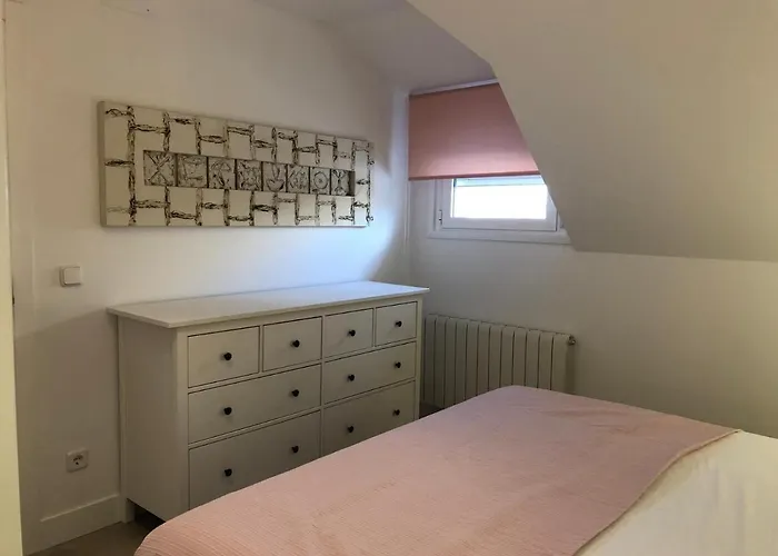 Casa Navalhorno- Barrio Nuevo Valsain