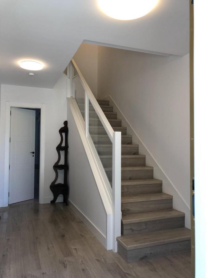 Ferienhaus Casa Navalhorno- Barrio Nuevo Valsain Segovia