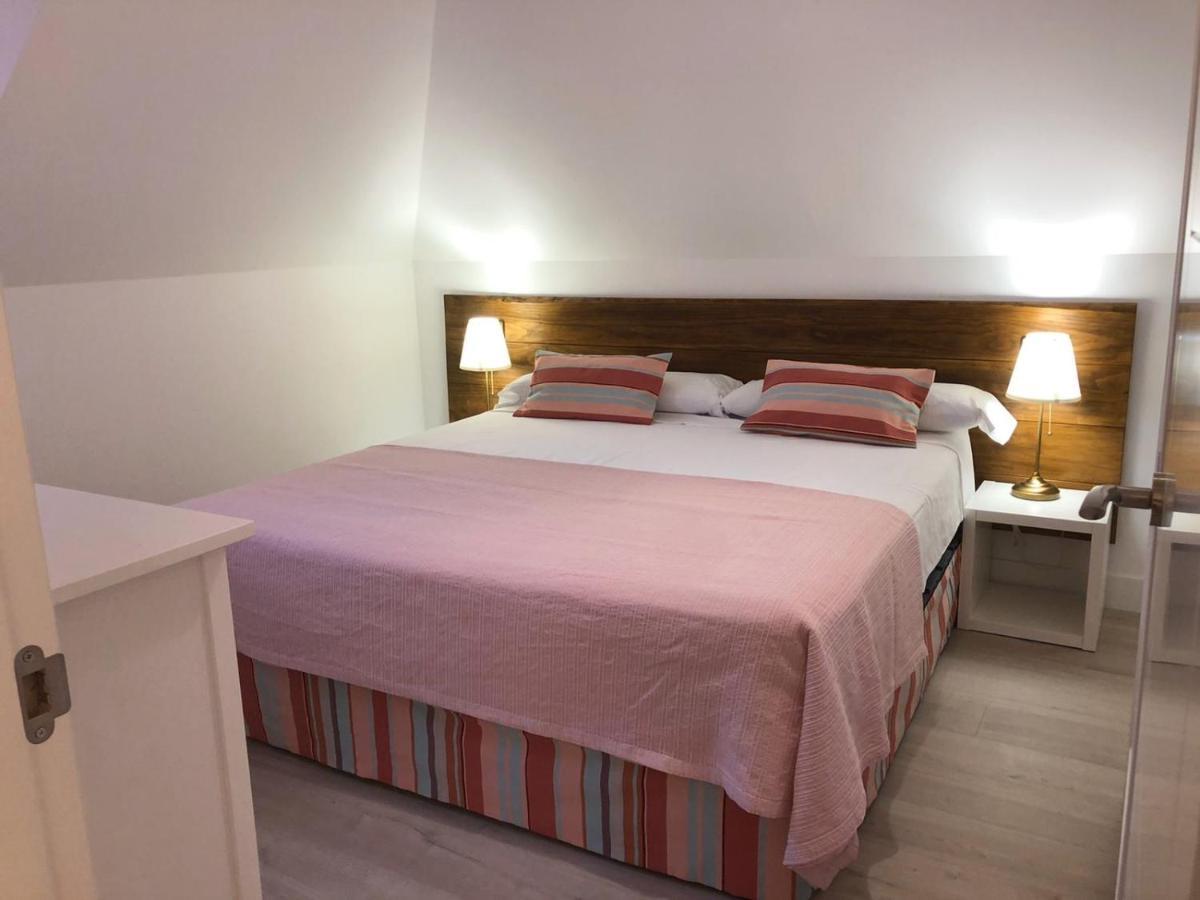 Casa Navalhorno- Barrio Nuevo Valsain * Segovia