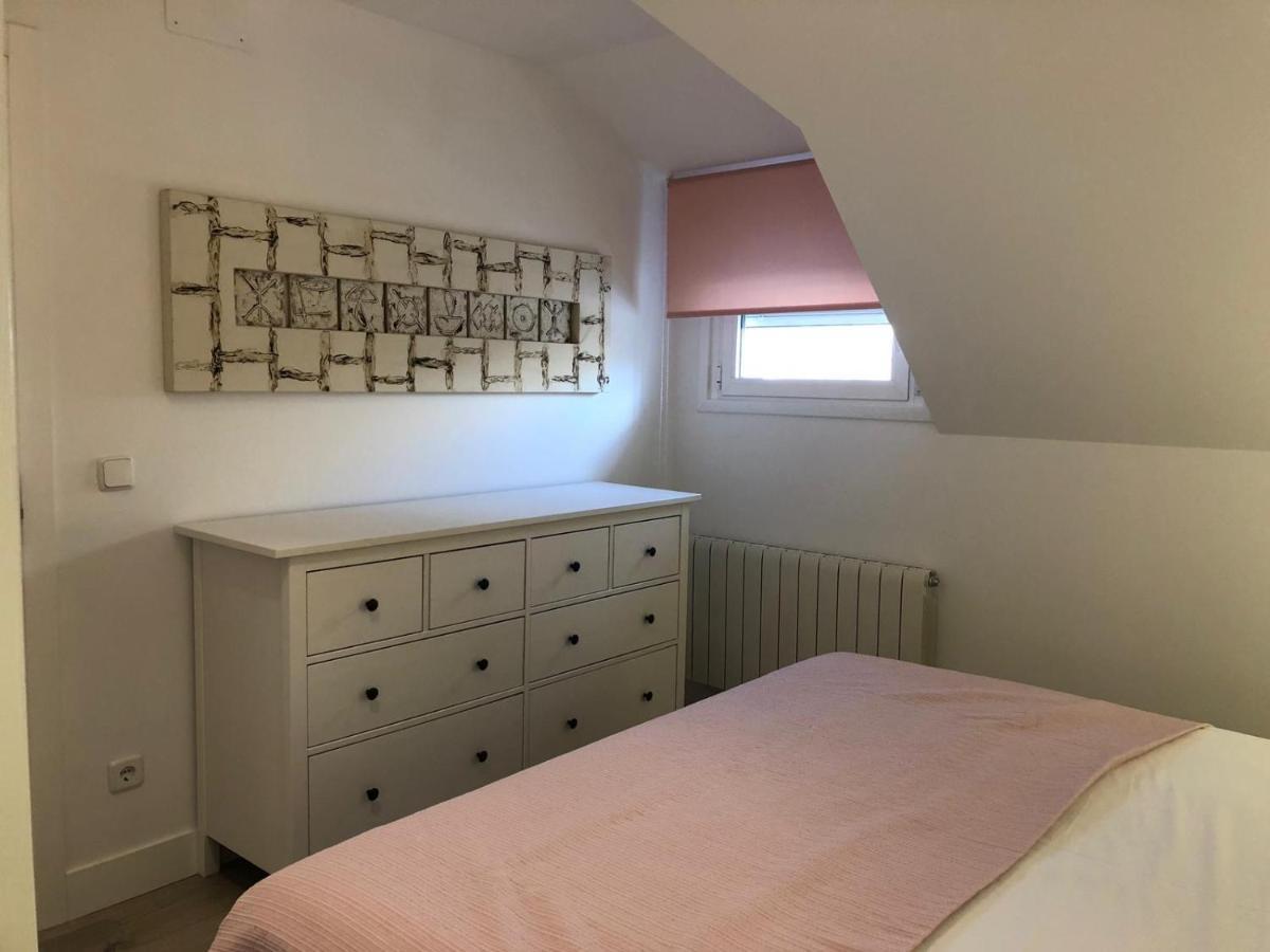 Casa Navalhorno- Barrio Nuevo Valsain Ferienhaus Segovia