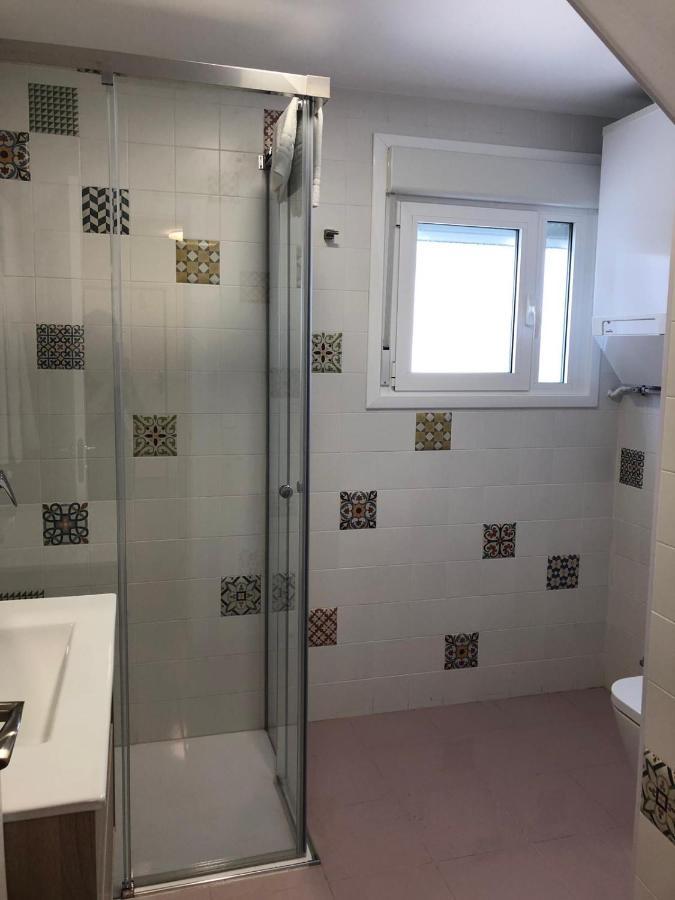 Ferienhaus Casa Navalhorno- Barrio Nuevo Valsain Segovia