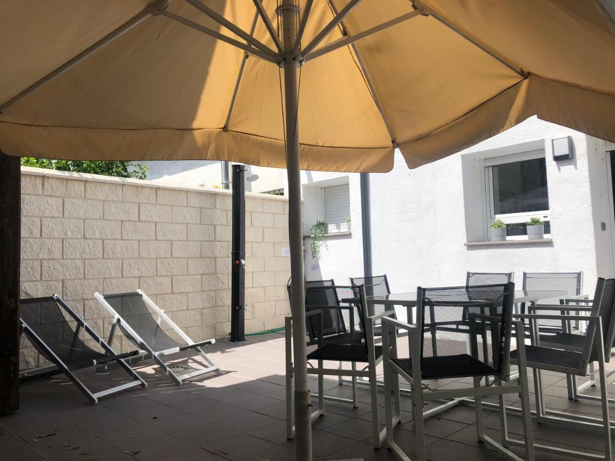 Casa Navalhorno- Barrio Nuevo Valsain Сasa de vacaciones